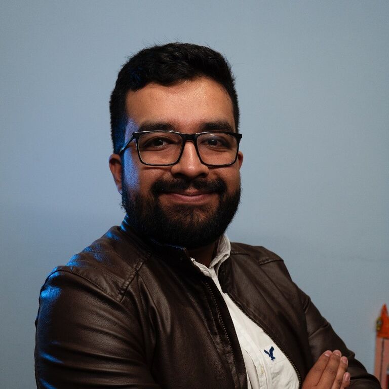 Daniel Donoso